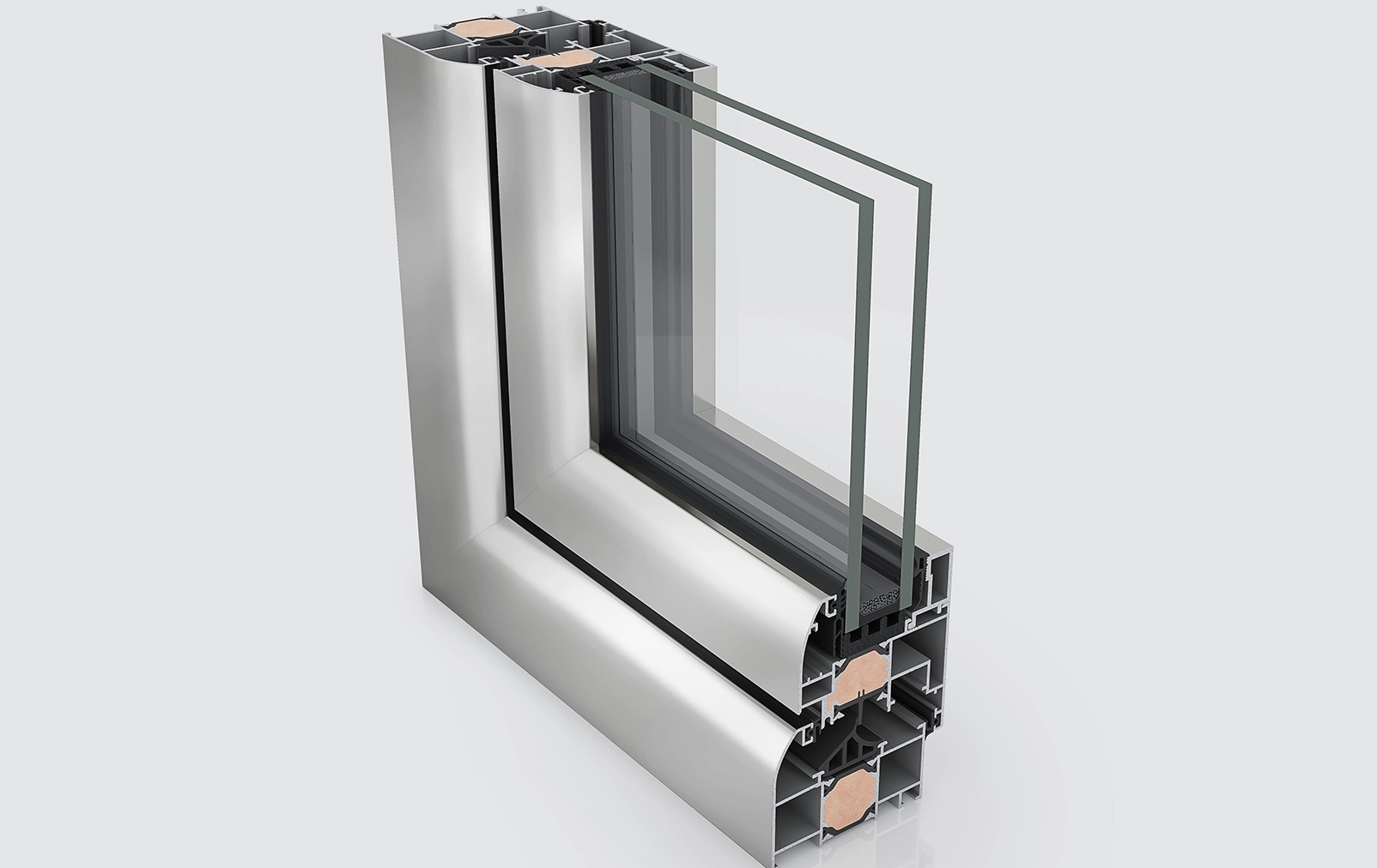 Elvial 4600 Multilock